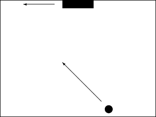 \begin{figure}\begin{center}\begin{picture}(200,150)
\put(0,0){\framebox (200,15...
...rcle*{10}}
\put(130,20){\vector(-1,1){50}}
\end{picture}\end{center}\end{figure}