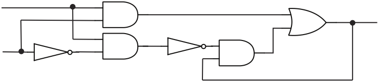 Logic Circuits | FoCSipedia