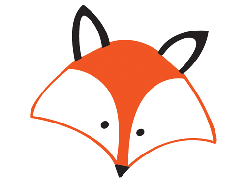 Smart Fox Logo